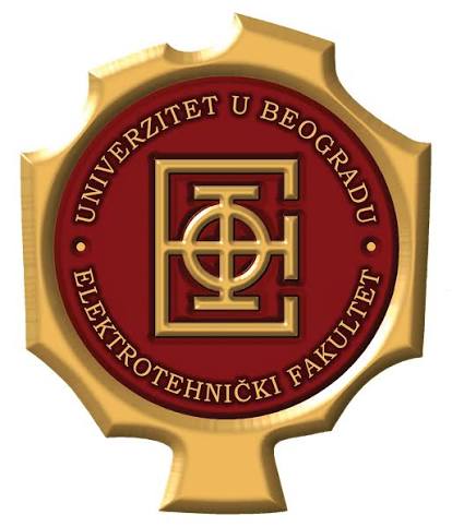 School of Electrical Engineering, University of Belgrade